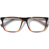 Armação Zeta Tortoise Brilho