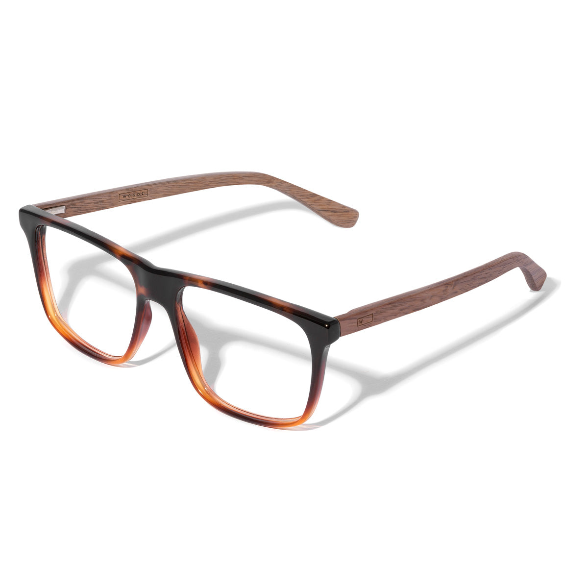 Armação Zeta Tortoise Brilho