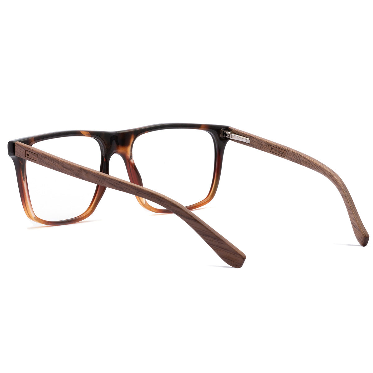 Armação Zeta Tortoise Brilho