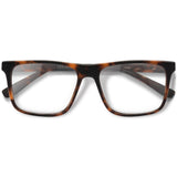 Armação Zeta Tortoise Fosco