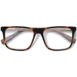 Armação Zeta Tortoise Fosco