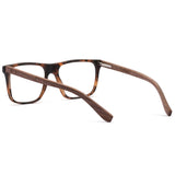 Armação Zeta Tortoise Fosco