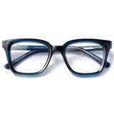 Armação toda de Acetato | Woodz Kim Blue