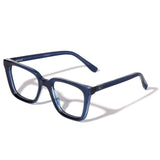 Armação toda de Acetato | Woodz Kim Blue