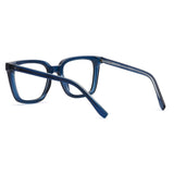 Armação toda de Acetato | Woodz Kim Blue