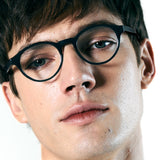 Armação toda de Acetato | Woodz Nino Black