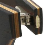 Armação de Madeira | Woodz Yvo Dark