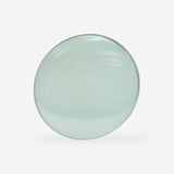 Lente Colorida Verde Clara | Com Grau