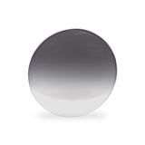 Lente Solar Cinza Degrade | Sem Grau