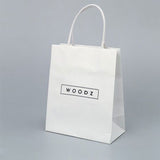 Sacola para presente