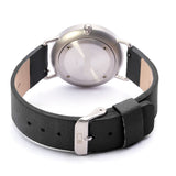 Pulseira Extra Piñatex Black (18 Milímetros)