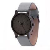 Pulseira Extra Piñatex Cinza (22 Milímetros)