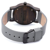 Pulseira Extra Piñatex Cinza (22 Milímetros)