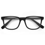 Armação toda de Acetato | Woodz Carter Black Fosco