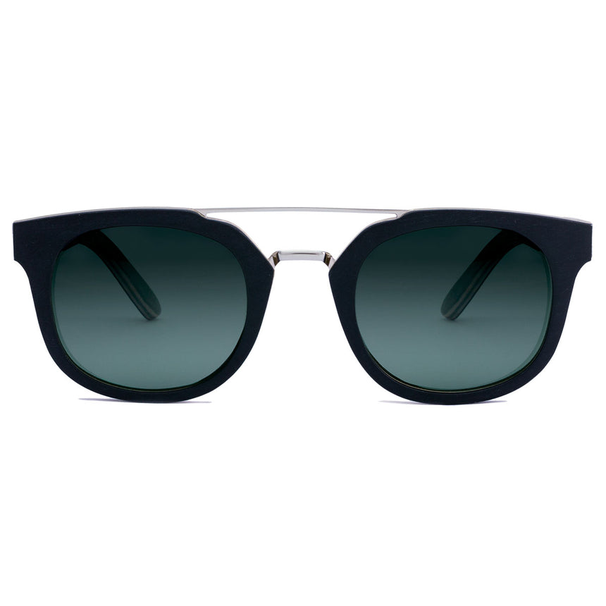 Óculos de Sol de Madeira | Woodz Gigi