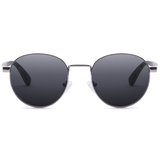 Óculos de Sol de Madeira | Woodz Marfim