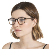 Armação de Acetato com Madeira | Woodz Olli Tortoise