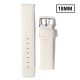 Pulseira Extra Piñatex Pérola (18 Milímetros)