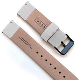 Pulseira Extra Piñatex Pérola (20 Milímetros)