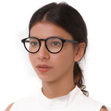 Armação toda de Acetato | Woodz Taylor Black