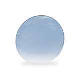 Lente Colorida Azul Clara | Com Grau