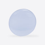 Lente Colorida Azul Clara | Com Grau