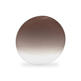 Lente Solar Marrom Degrade | Sem Grau