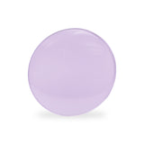 Lente Colorida Lilás | Sem Grau