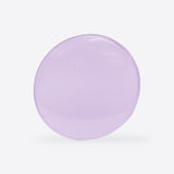 Lente Colorida Lilás | Com Grau