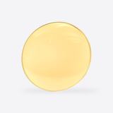 Lente Colorida Amarela | Sem Grau