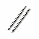 Pulseira Extra Nato de Nylon Laranja (20 Milímetros)